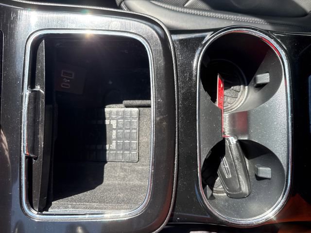 Used 2022 Lincoln Nautilus Reserve w/ Luxury Package AWD/4WD image 19