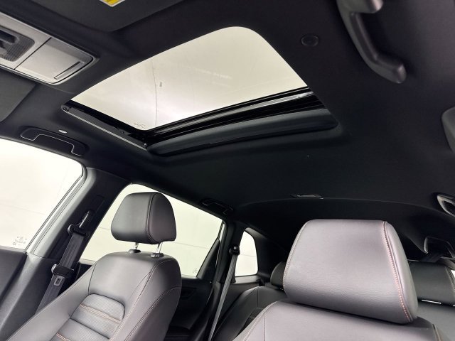 Certified 2026 Honda CR-V Sport-L image 19