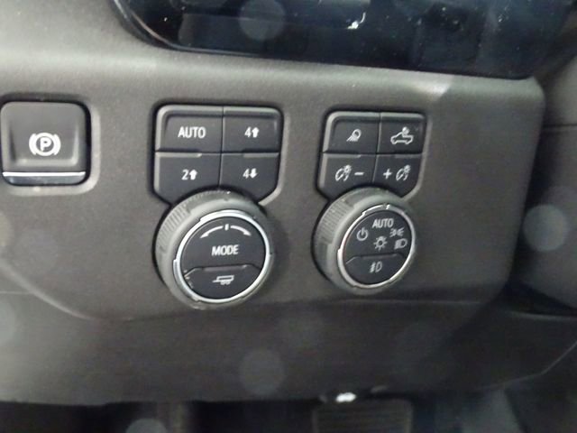 Certified 2024 Chevrolet Silverado 1500 ZR2 w/ Technology Package AWD/4WD image 11