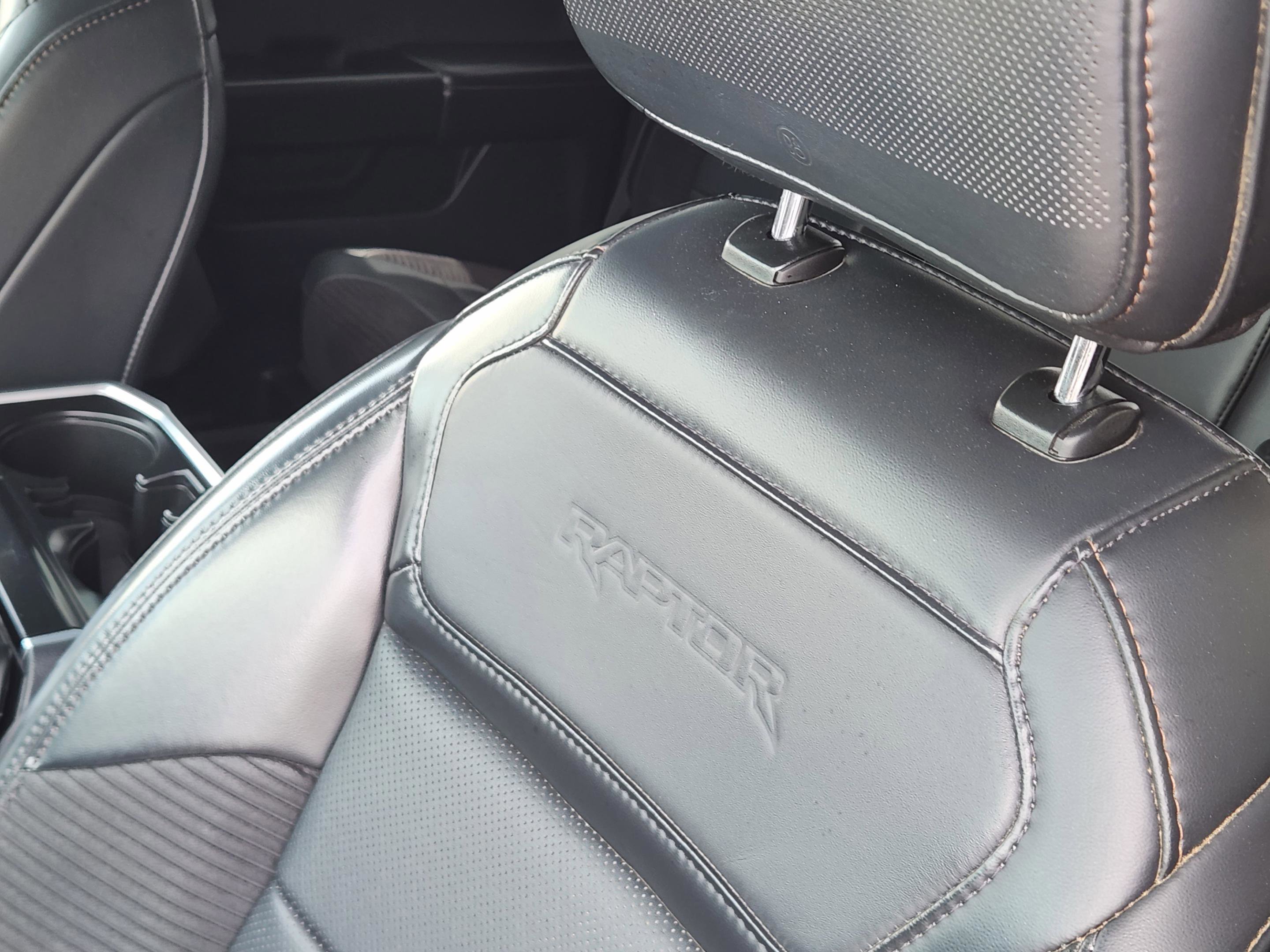 Used 2023 Ford F150 Raptor AWD/4WD image 10
