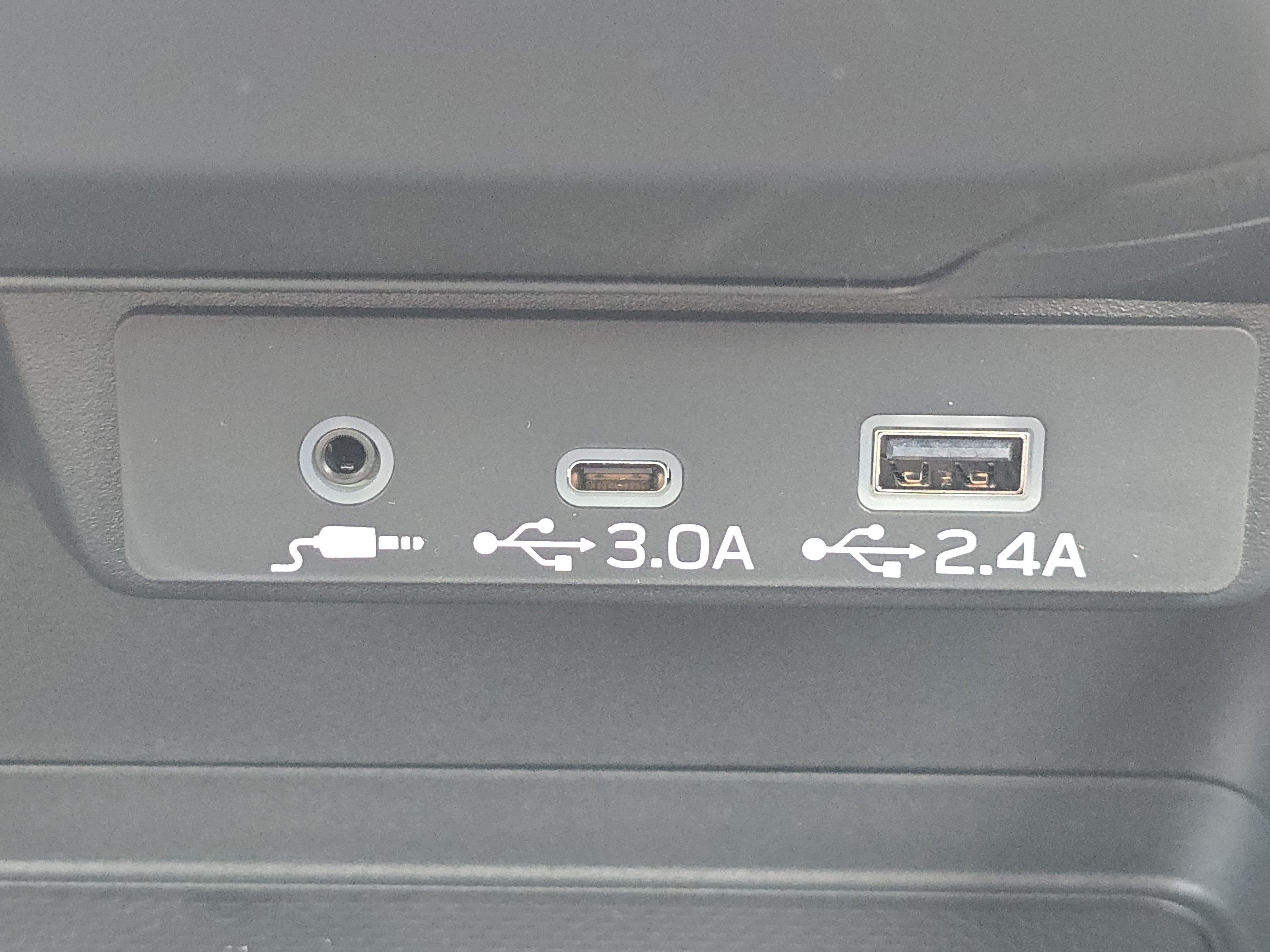 New 2026 Subaru Impreza 2.0i Sport AWD/4WD image 13