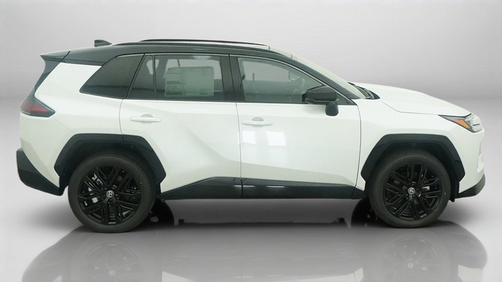 New 2026 Toyota RAV4 XSE AWD/4WD image 22