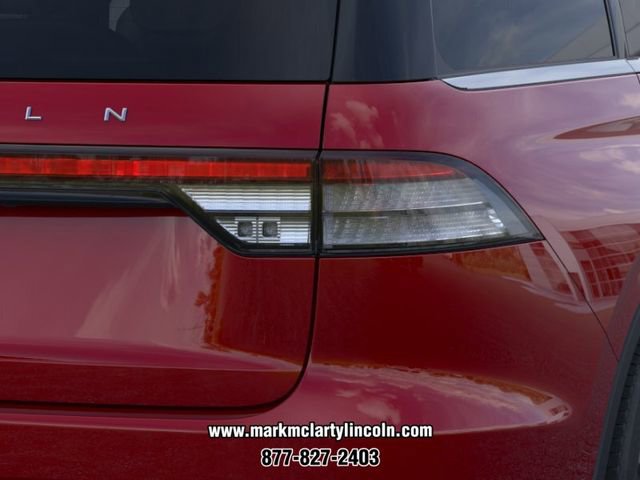 New 2026 Lincoln Aviator Reserve w/ Illumination Package AWD/4WD image 21