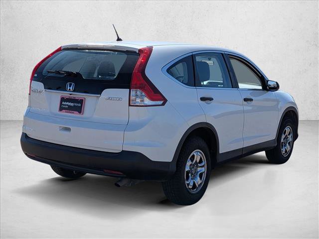 Used 2014 Honda CR-V LX image 5