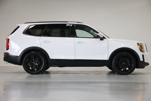 Used 2022 Kia Telluride SX w/ SX Prestige Package AWD/4WD image 18