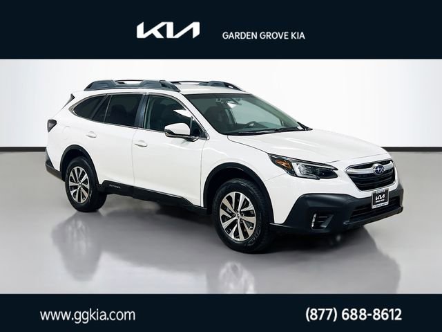 Used 2020 Subaru Outback Premium