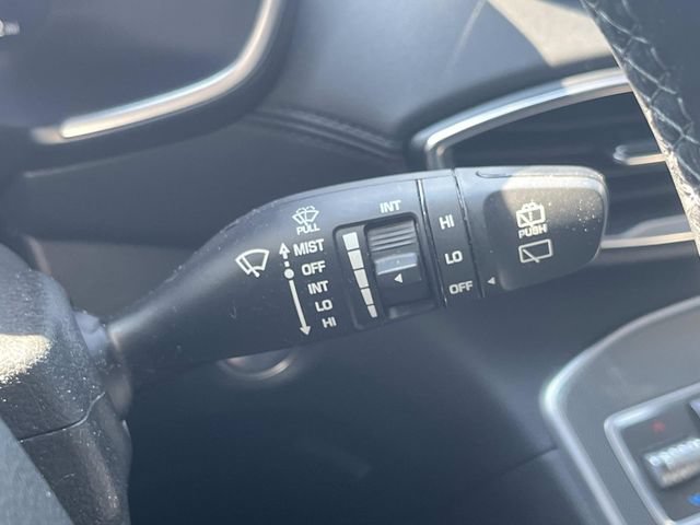 Certified 2022 Hyundai Santa Fe XRT FWD image 39
