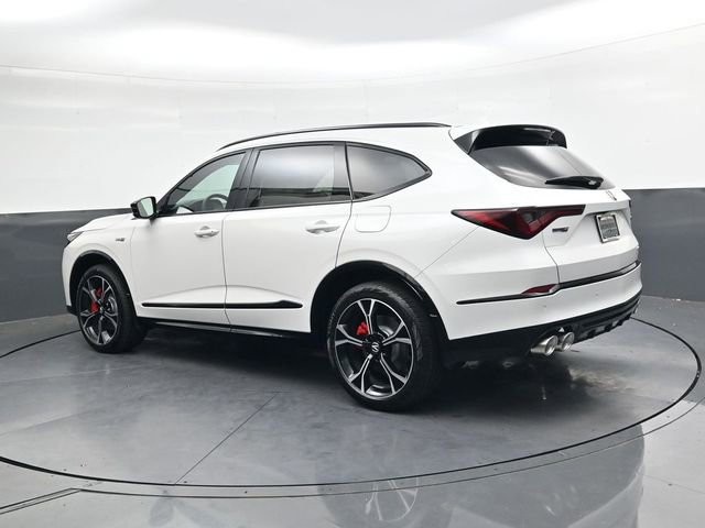 New 2026 Acura MDX Type S image 6