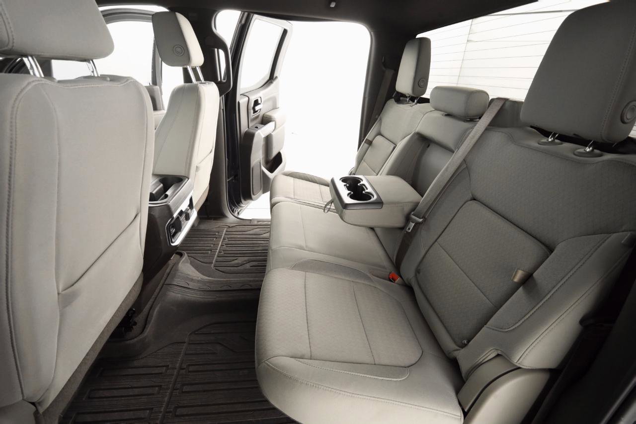 Used 2019 GMC Sierra 1500 Elevation image 22