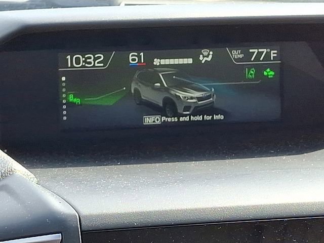 Used 2020 Subaru Forester Premium image 23