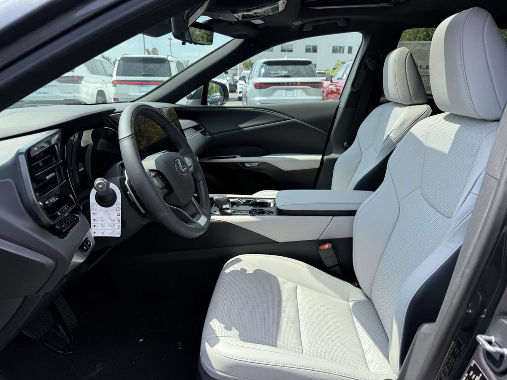 New 2026 Lexus RX 350 Premium Plus FWD image 12