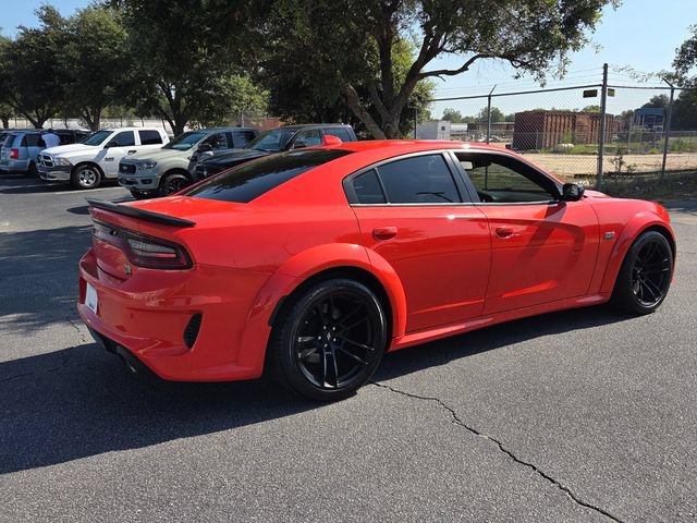 Used 2023 Dodge Charger Scat Pack RWD image 13