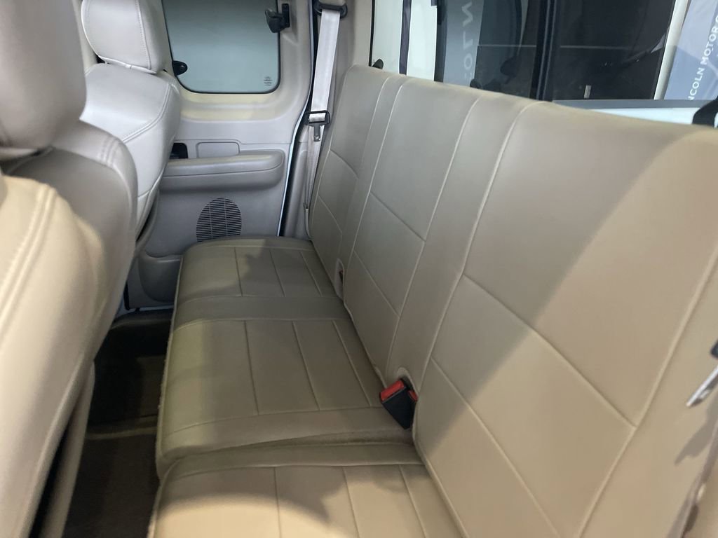 Used 2003 Ford F150 Lariat image 21
