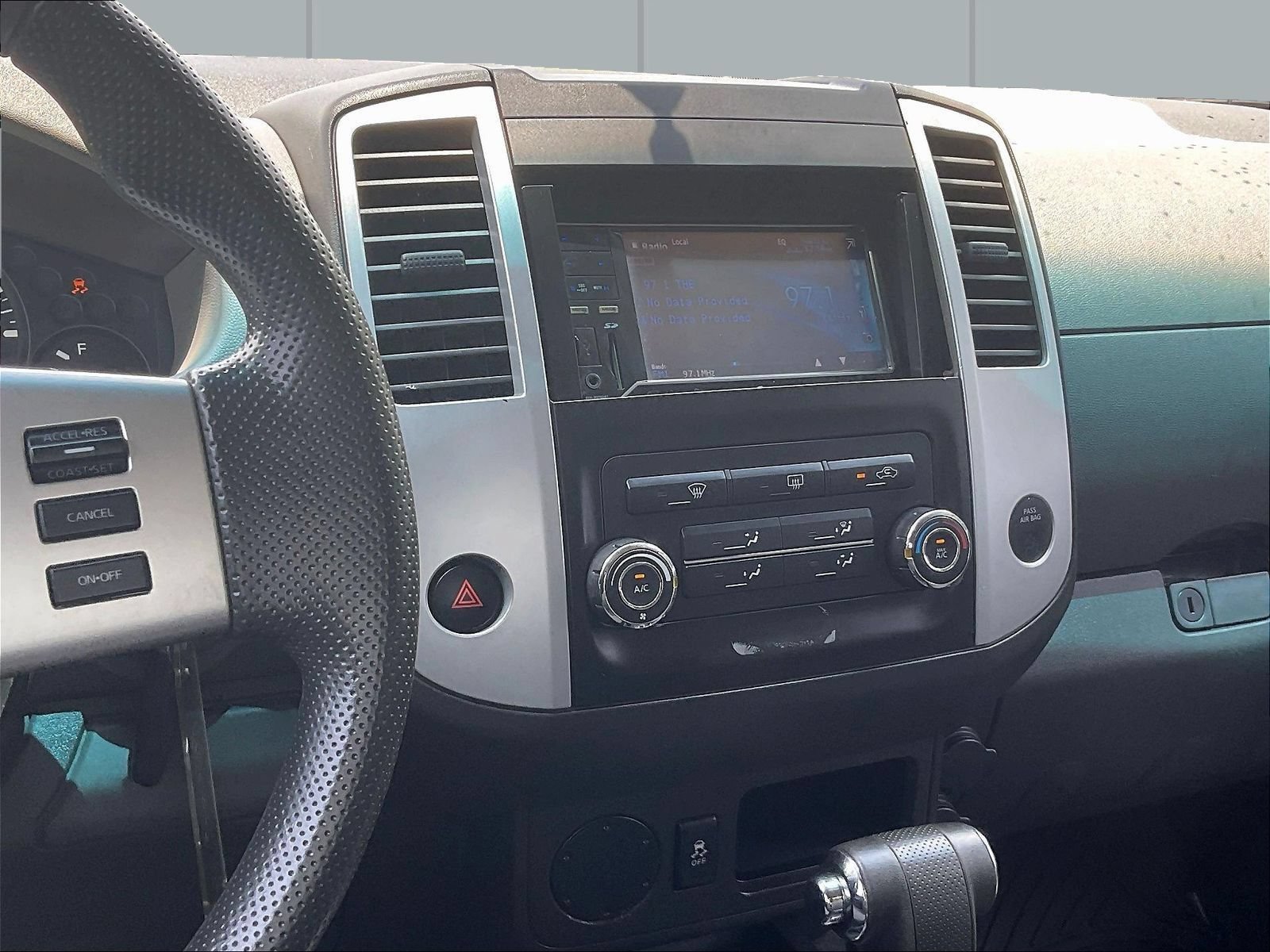 Used 2013 Nissan Xterra S RWD image 11