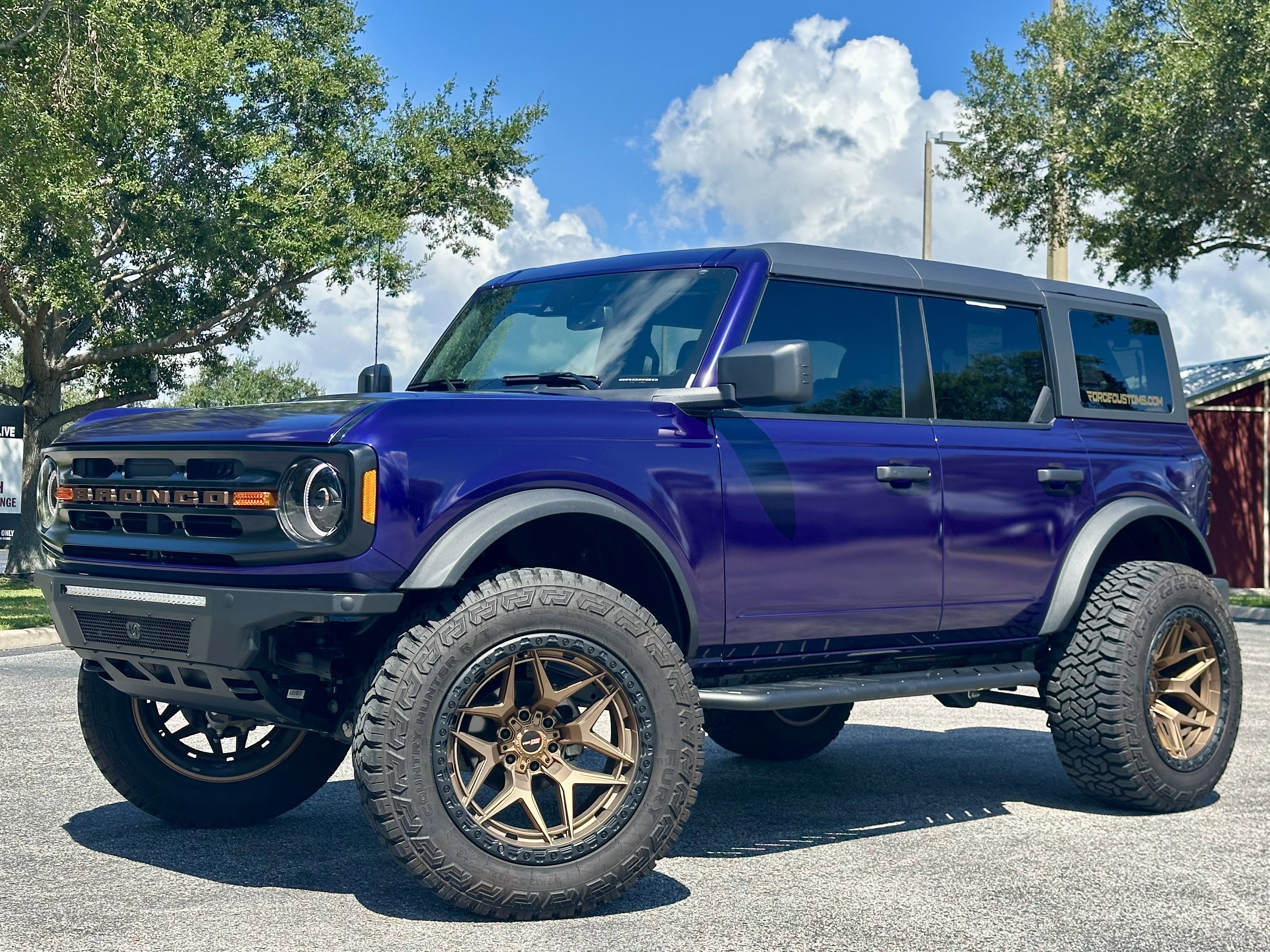 Used 2024 Ford Bronco Big Bend image 24