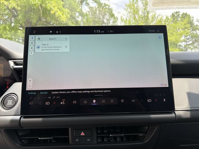 Certified 2026 MAZDA CX-5 2.5 S w/ Premium Plus Package AWD/4WD image 18