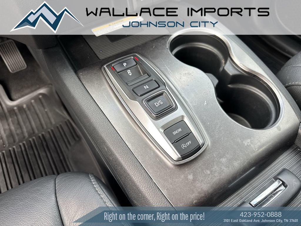 Used 2022 Honda Pilot Special Edition image 18