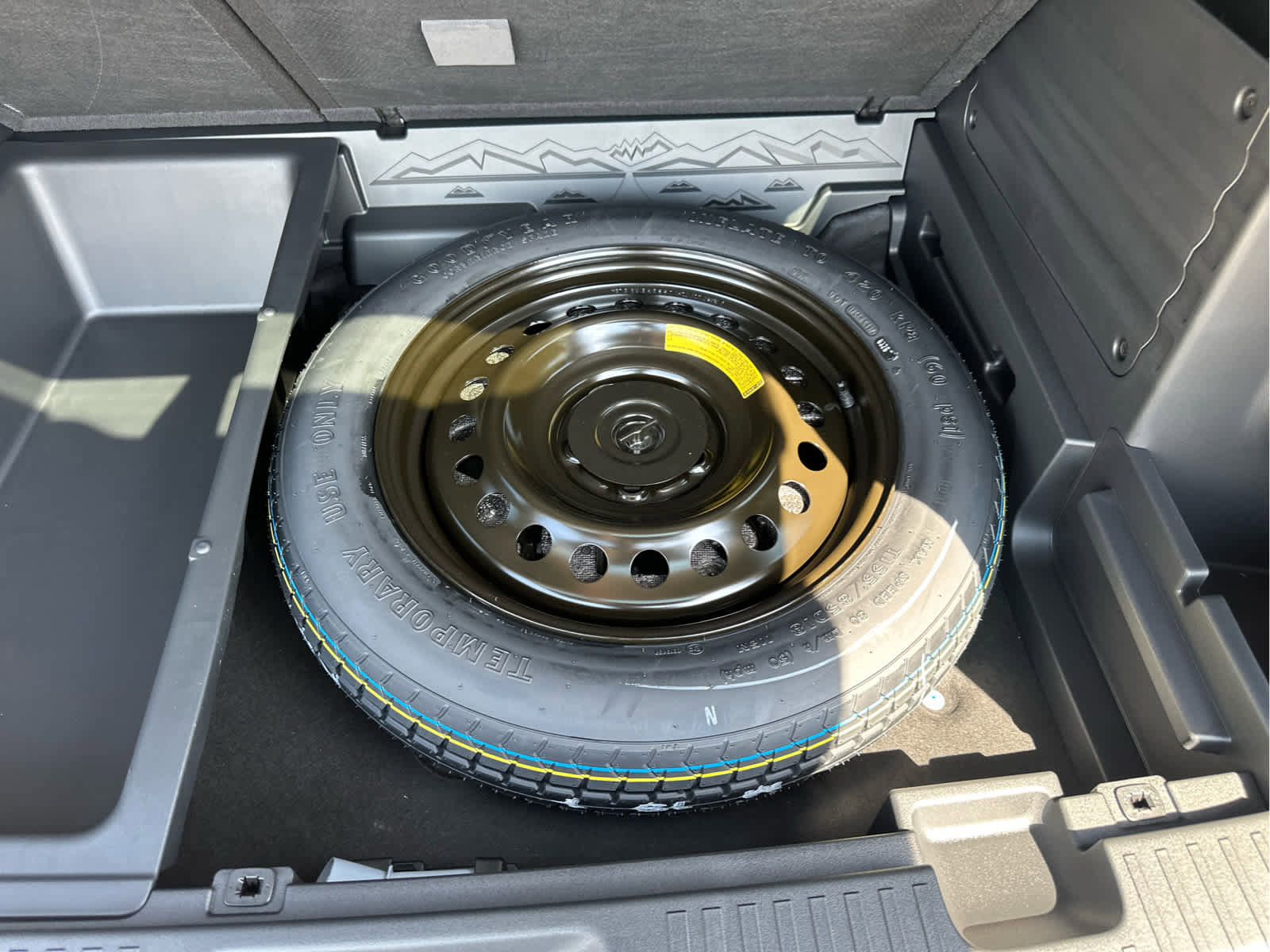 New 2026 Honda Passport RTL image 51
