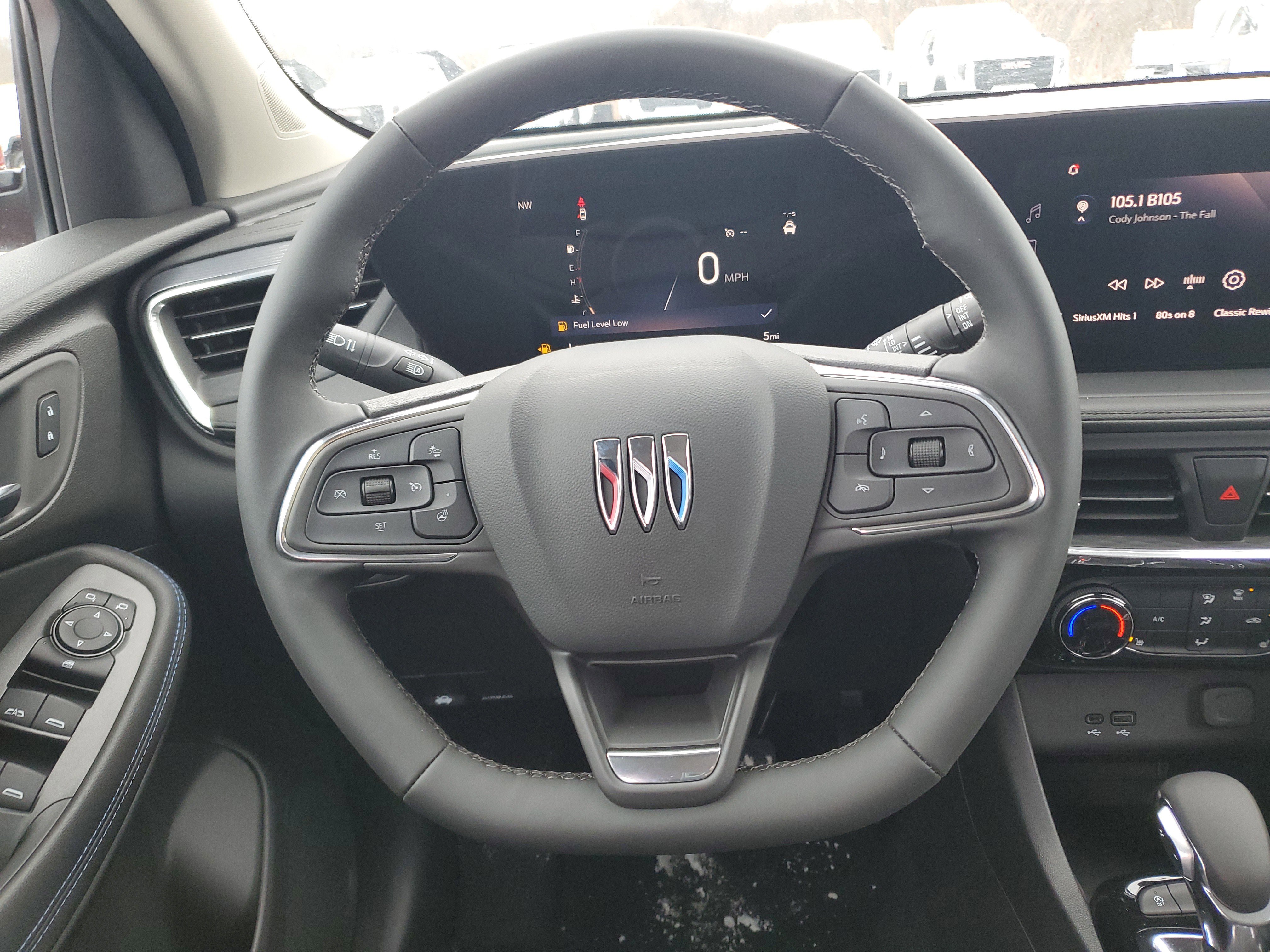 New 2026 Buick Encore GX Sport Touring w/ Comfort Package image 13