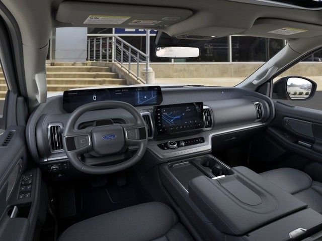 New 2026 Ford Expedition Platinum w/ Driver's Package image 9