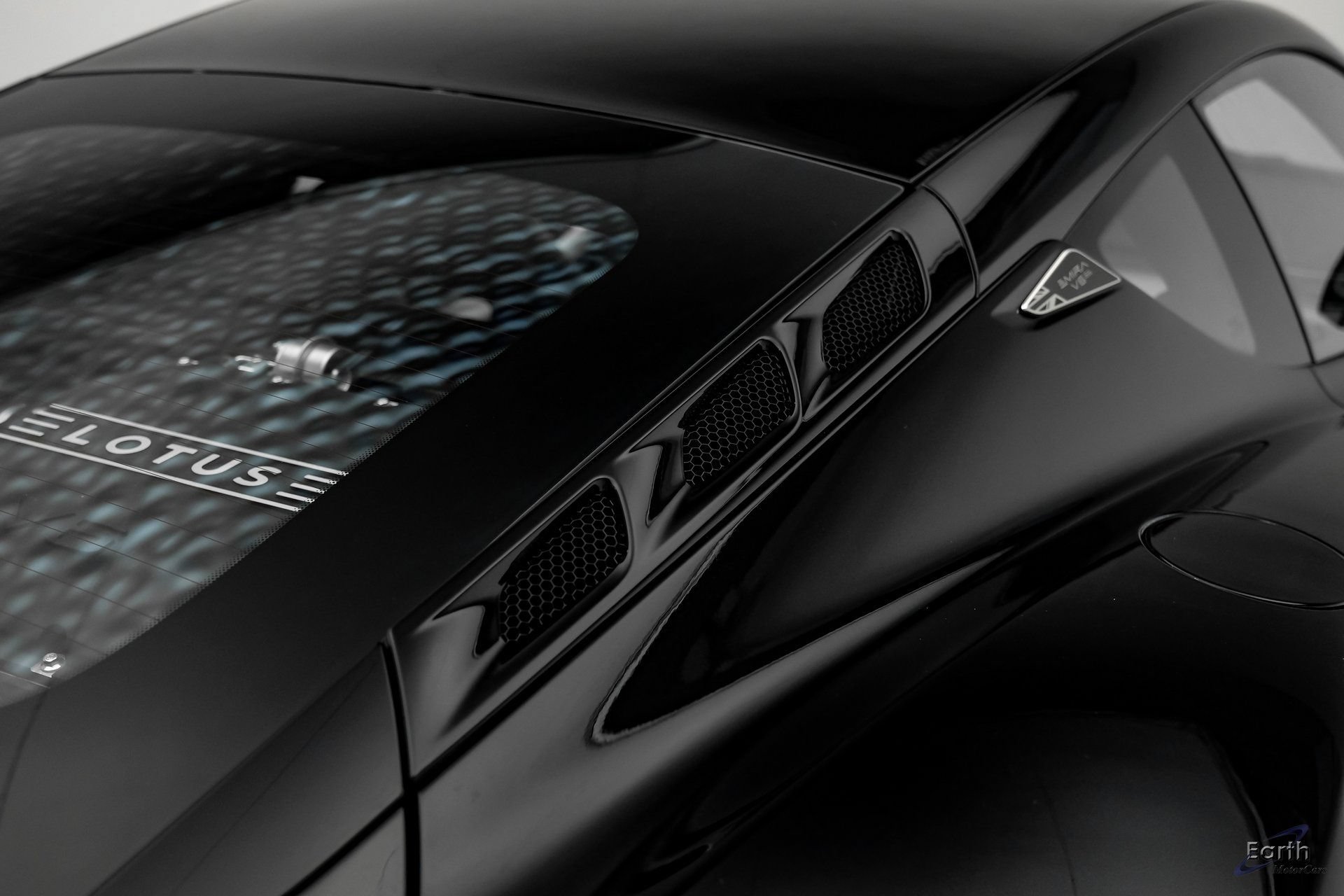 New 2026 Lotus Emira RWD image 37
