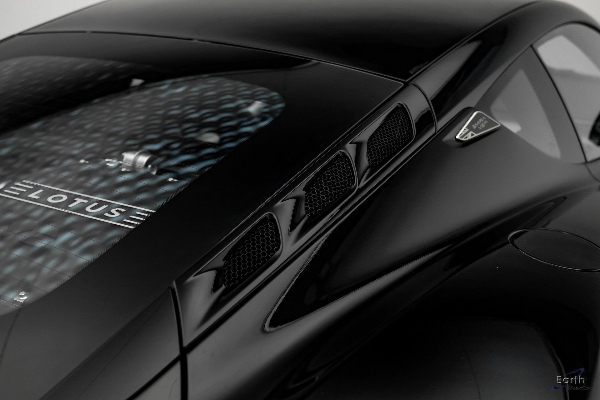 New 2026 Lotus Emira V6 SE Sport image 37