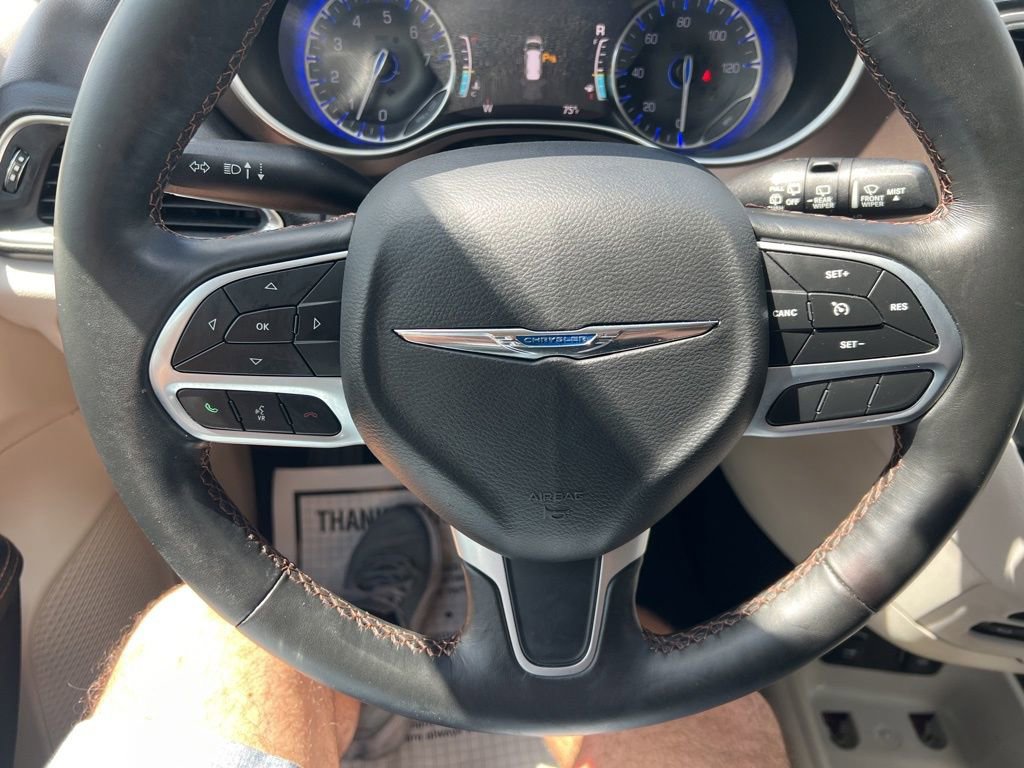 Certified 2019 Chrysler Pacifica Touring-L Plus image 59