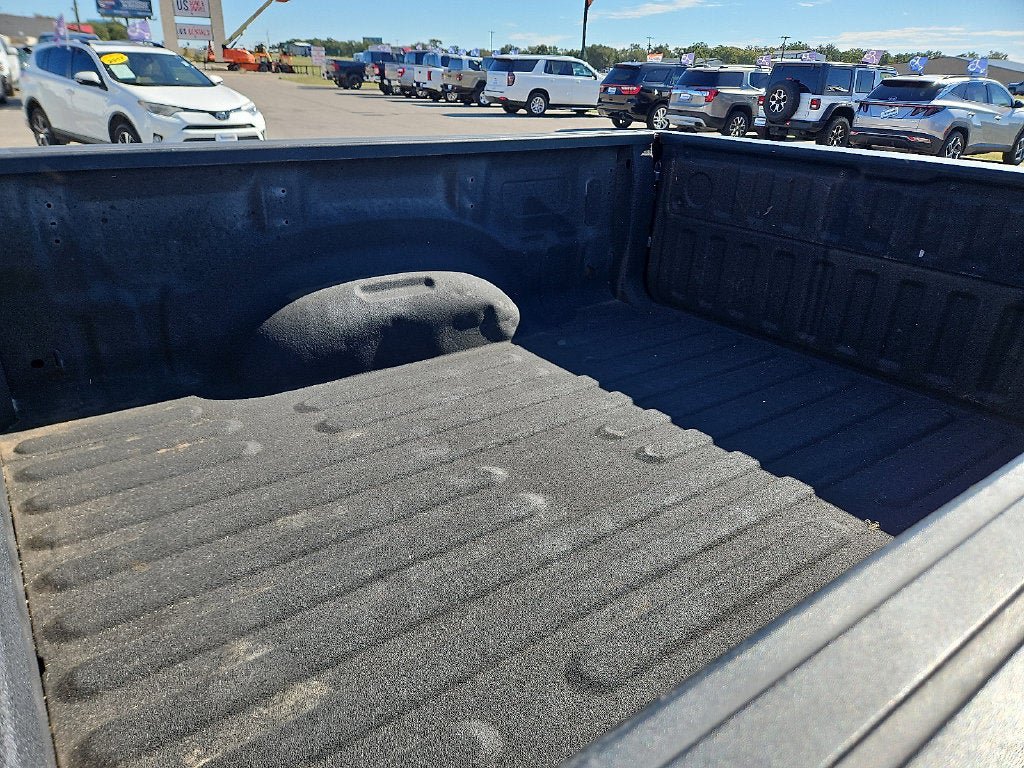 Certified 2022 RAM 1500 Lone Star AWD/4WD image 15