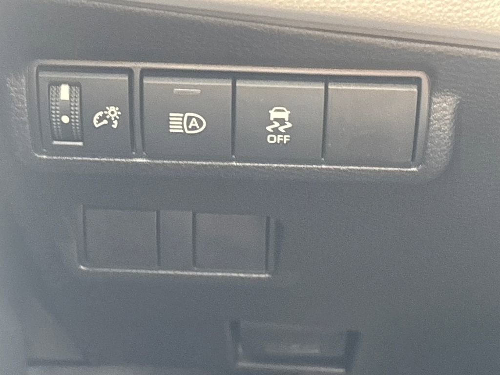 New 2026 Toyota Corolla Cross LE image 23