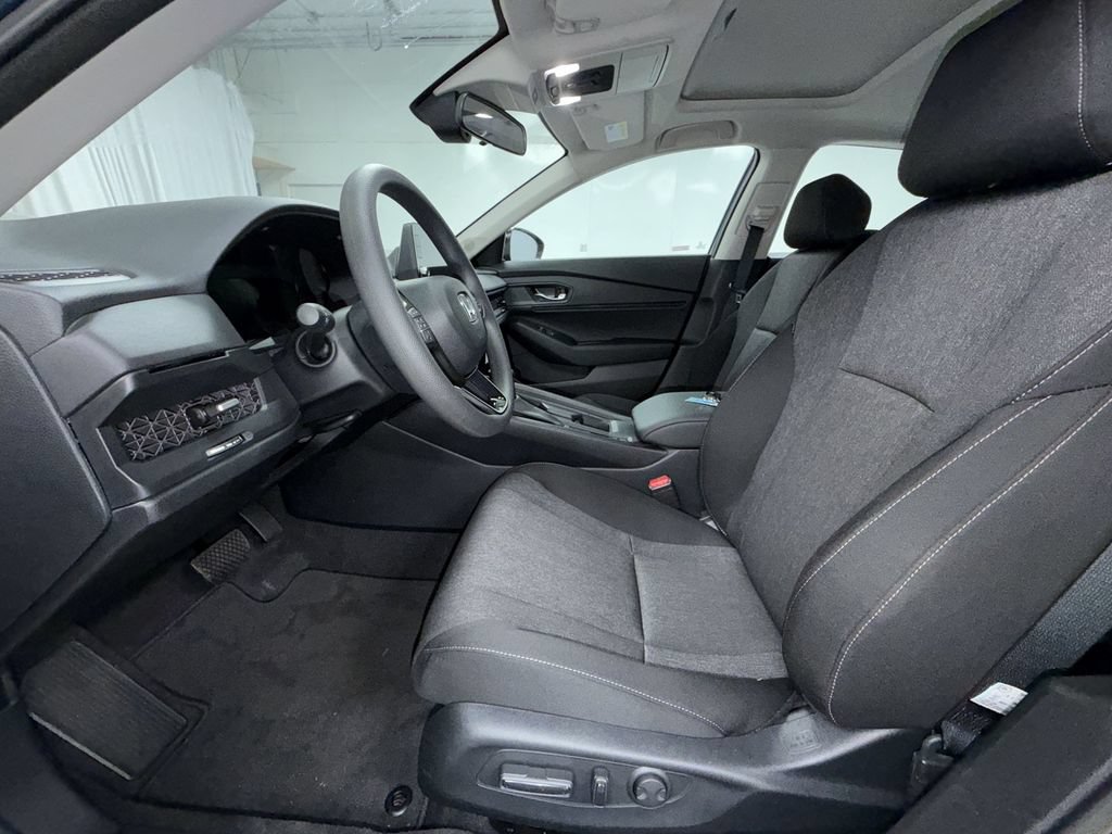 New 2026 Honda Accord SE image 12