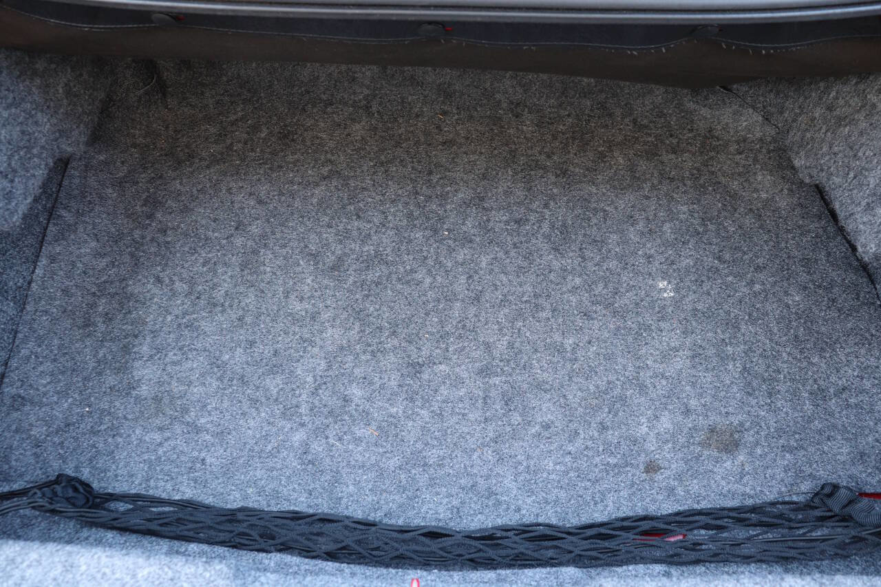 Used 1993 Oldsmobile Cutlass Supreme Convertible image 67