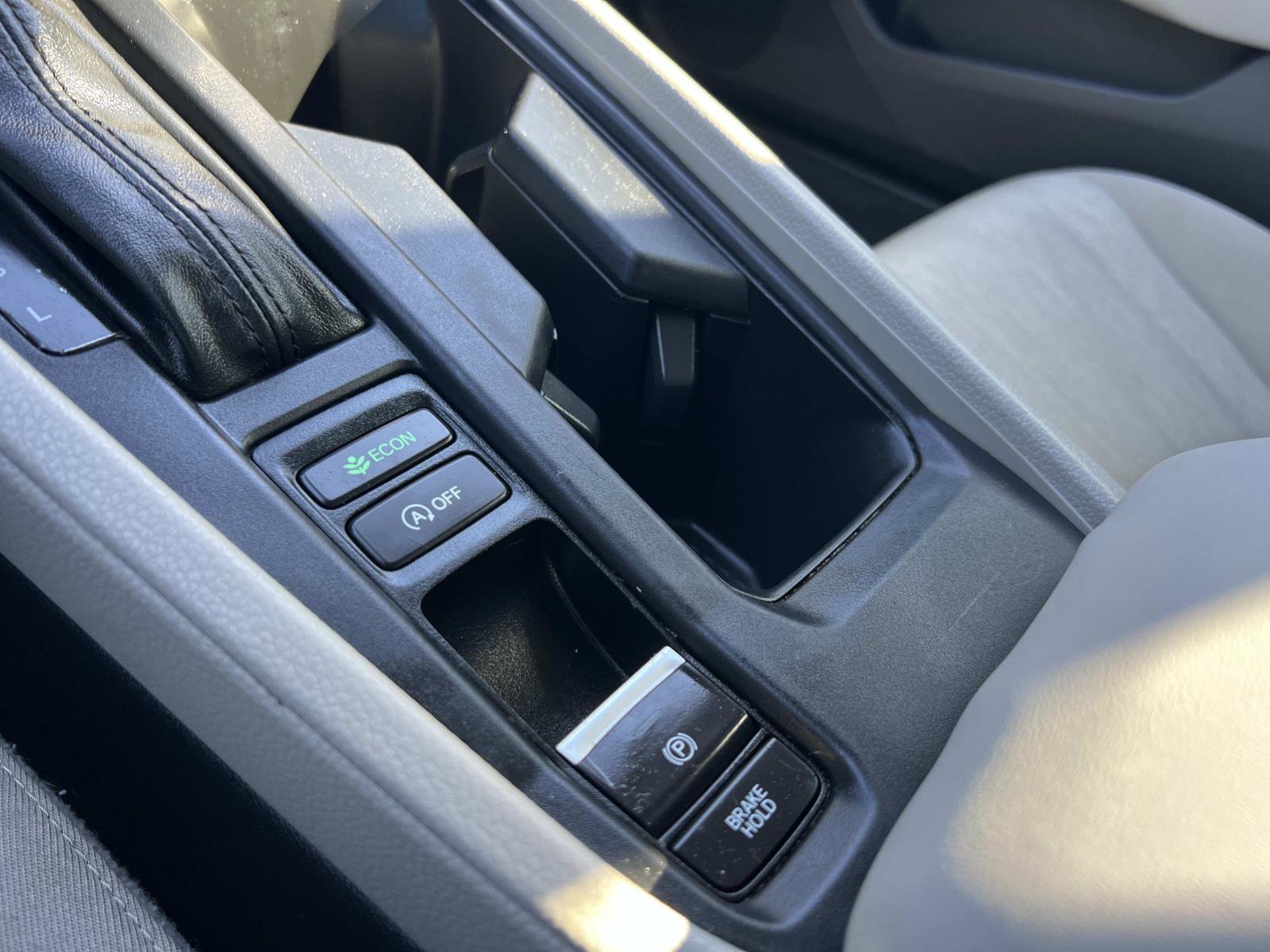 Certified 2023 Honda Accord EX image 16