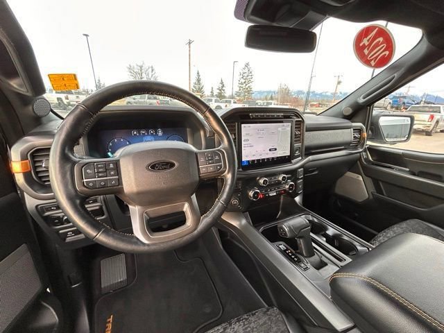 Used 2024 Ford F150 Tremor AWD/4WD image 20