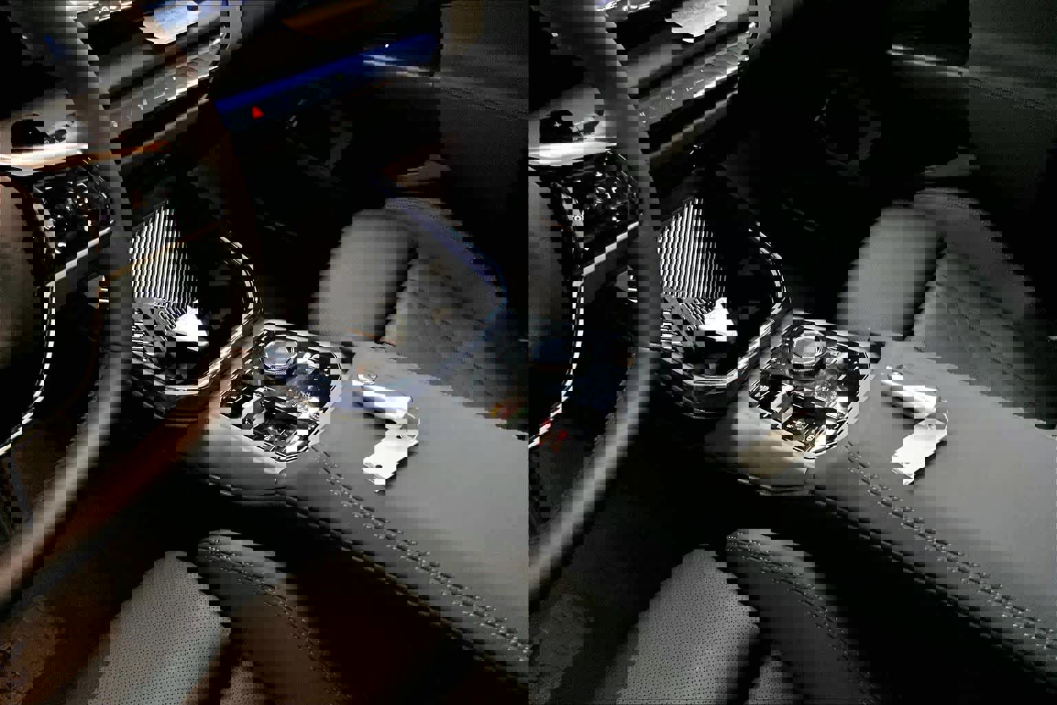 Used 2025 BMW X3 xDrive30i w/ Premium Package image 19