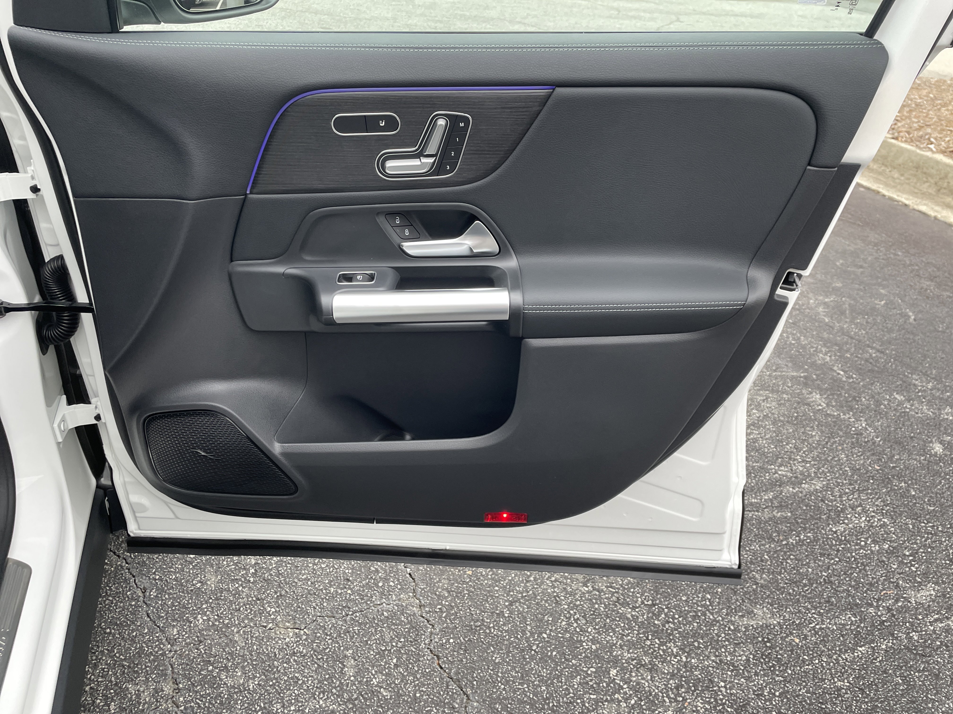 New 2026 Mercedes-Benz GLA 250 4MATIC image 41