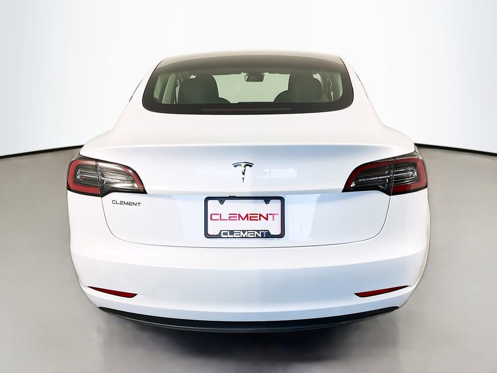 Used 2023 Tesla Model 3 Standard Range RWD image 8