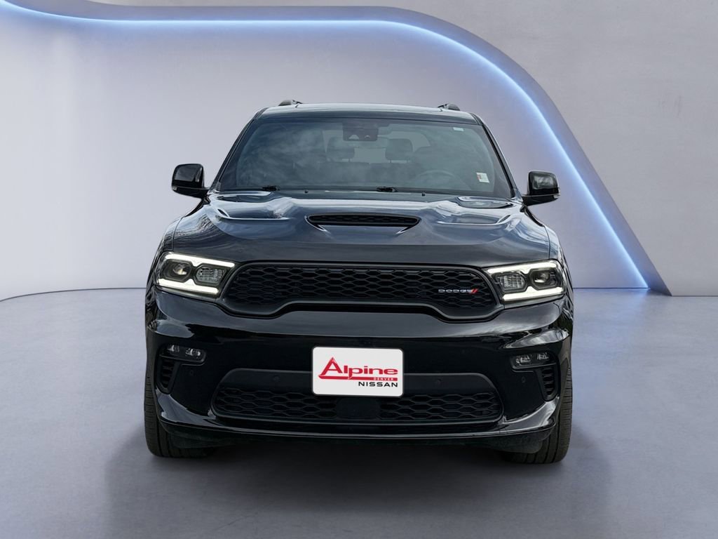 Used 2023 Dodge Durango GT image 8