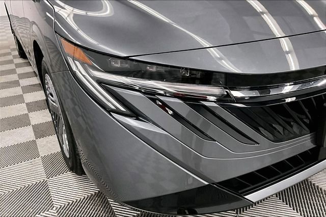 New 2026 Nissan Sentra S image 14