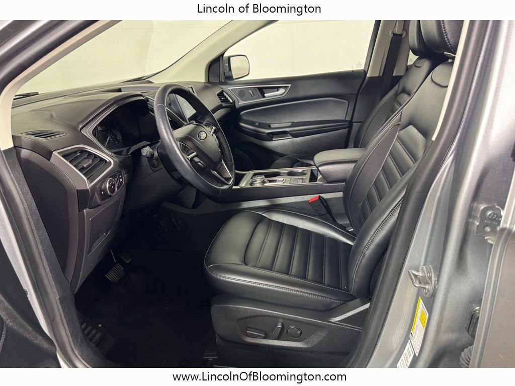 Used 2023 Ford Edge SEL w/ Convenience Package AWD/4WD image 23
