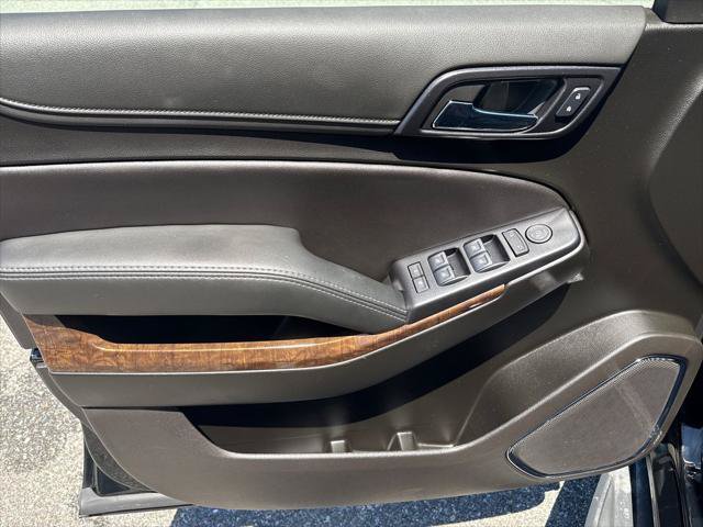 Used 2020 Chevrolet Tahoe LS w/ Skid Plate Package AWD/4WD image 15