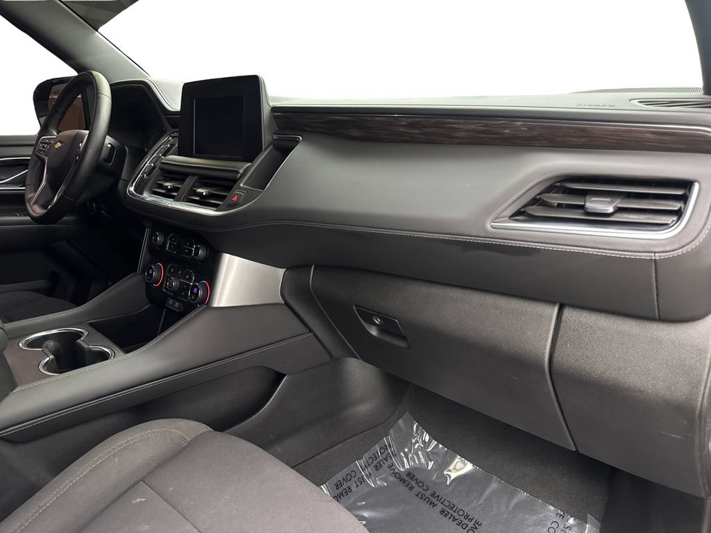 Used 2024 Chevrolet Tahoe LS w/ Driver Alert Package RWD image 55