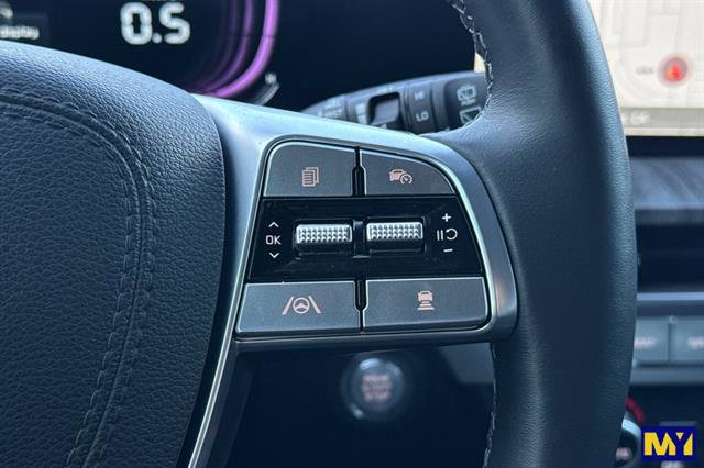 Used 2025 Kia Telluride EX image 30