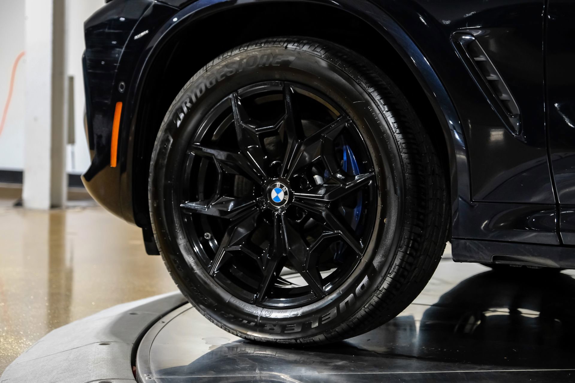 Used 2024 BMW X4 M40i image 62