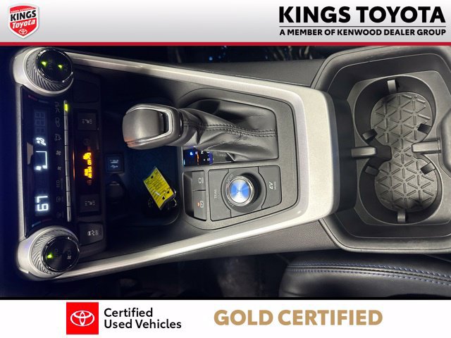 Used 2023 Toyota RAV4 XSE w/ XSE Grade Weather Package AWD/4WD image 19