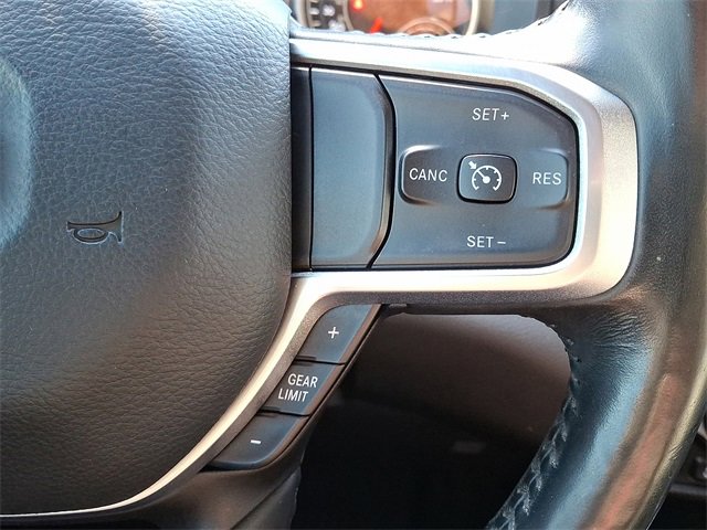 Used 2019 RAM 1500 Big Horn image 17