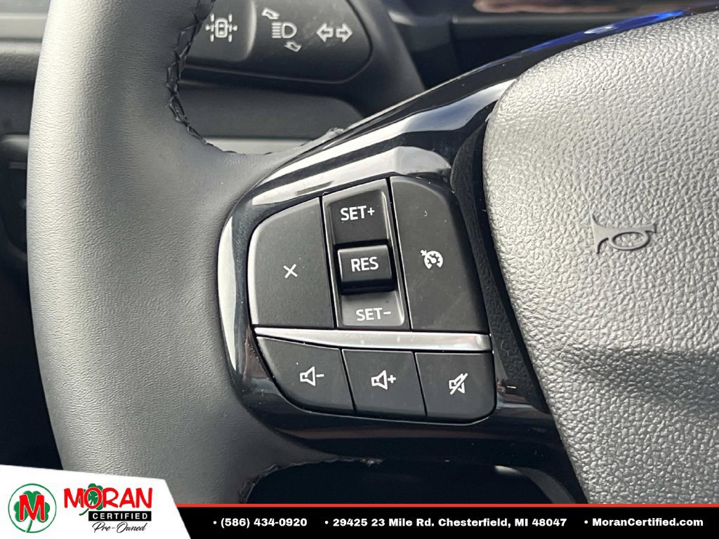 Used 2022 Ford Escape SEL w/ Technology Package AWD/4WD image 26