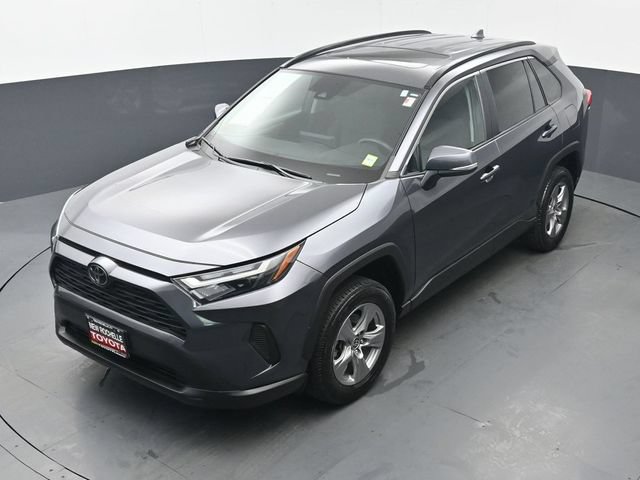 Certified 2023 Toyota RAV4 XLE w/ Convenience Package AWD/4WD image 45