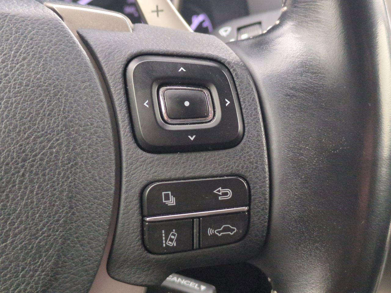 Used 2020 Lexus NX 300h AWD w/ Premium Package image 19