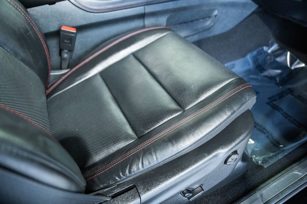 Certified 2025 Dodge Durango GT image 42