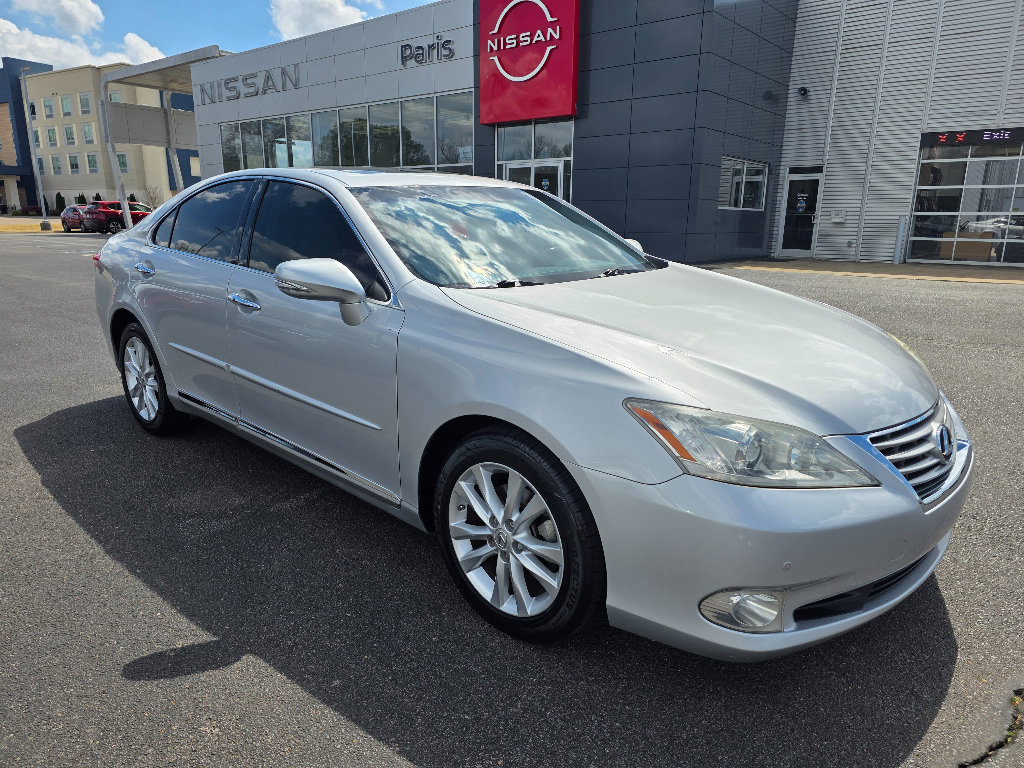 Used 2012 Lexus ES 350 image 1